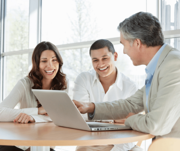 Technology Consulting