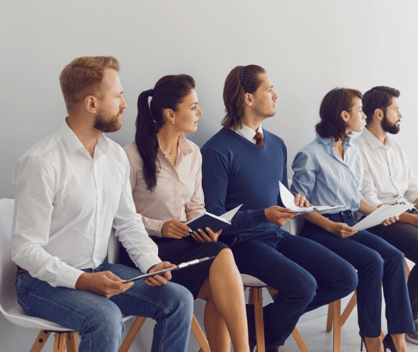 IT Staffing Solutions